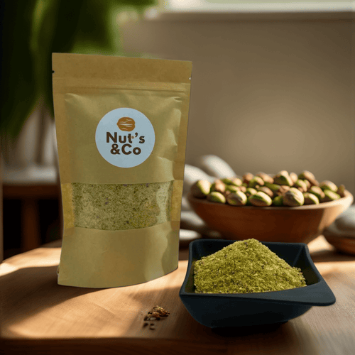Pistache-en-Poudre-Bienfaits-Recettes-et-Utilisations Nutsandco
