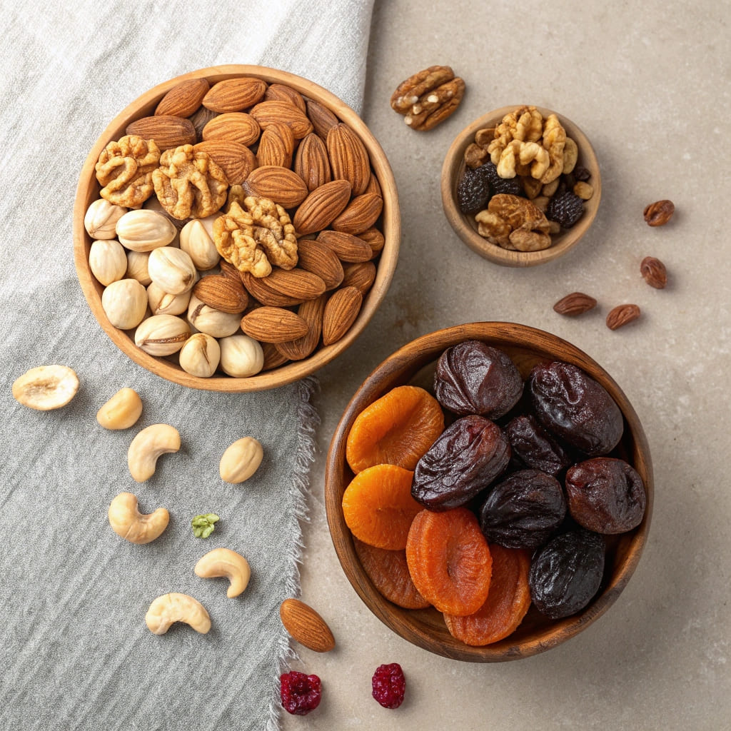 Les-différences-entre-fruits-secs-et-fruits-séchés-Tout-ce-qu-il-faut-savoir Nutsandco